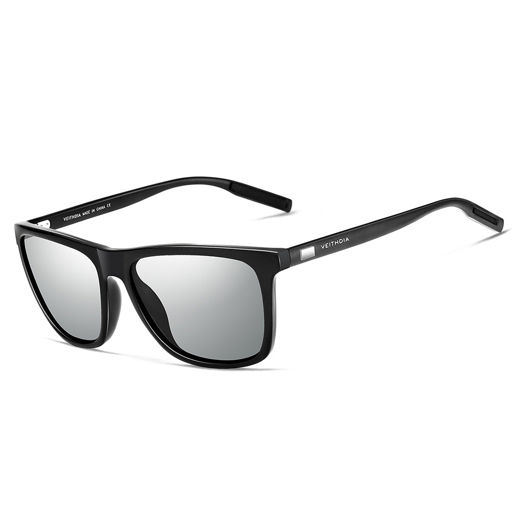 Saphirvogel™ 2022 Neues Design Aluminium Magnesium Männer Polarisierte Sonnenbrille