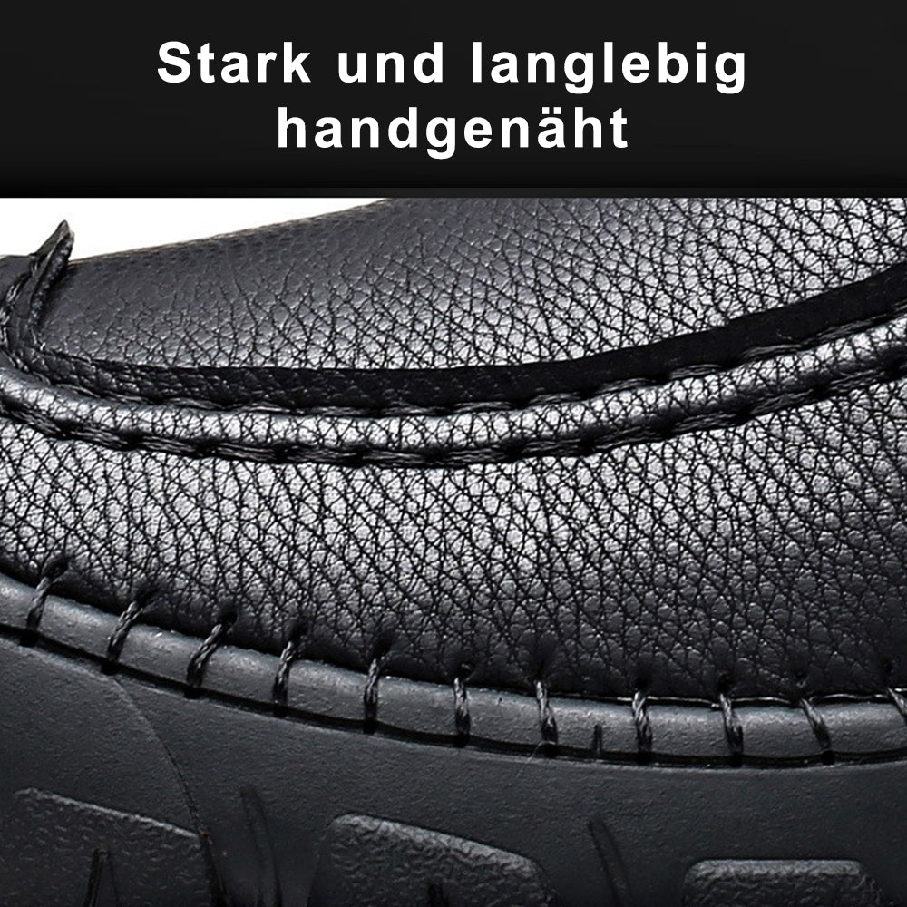 Saphirvogel™ Herren Winter warme Stiefeletten Schuhe