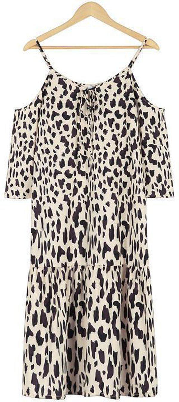 deep front cut blouse