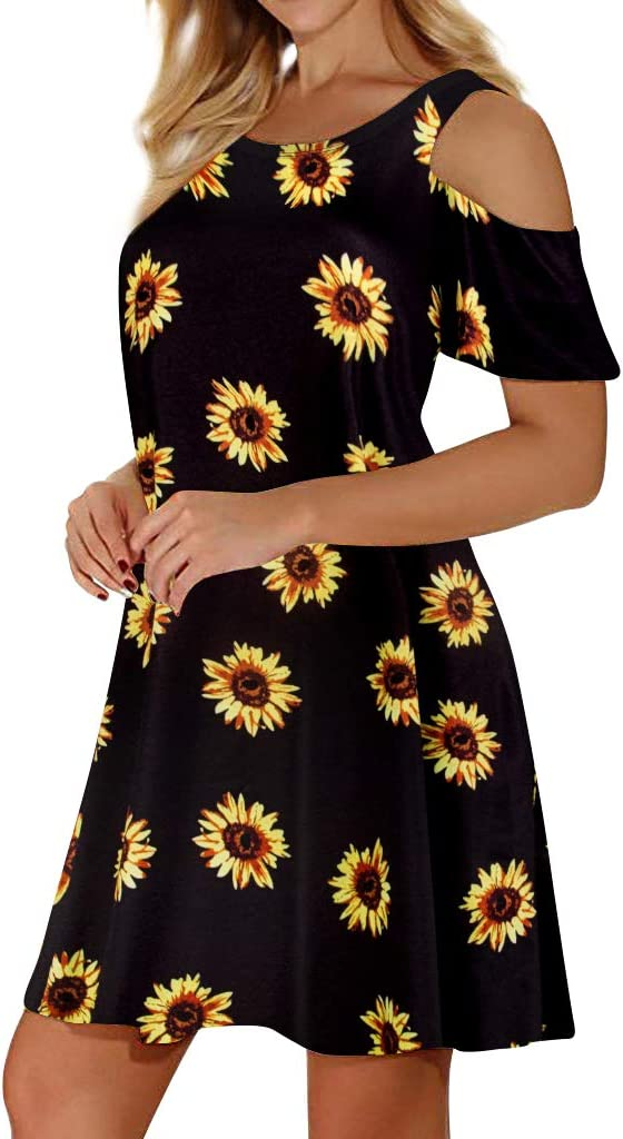 wear t shirt as dress
