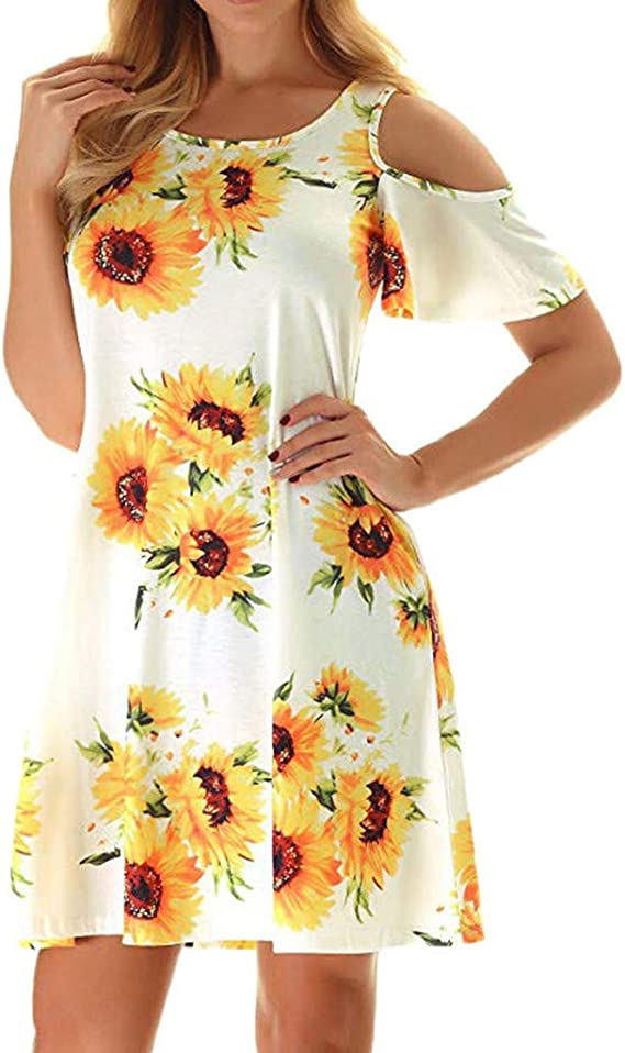wear t shirt as dress
