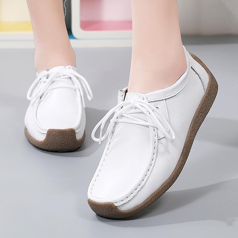 2022 New Flat Fashion Comfortable Soft Sole Shoes