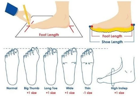 Onecomfy Women Adjusting Anti Slip Walking Shoes