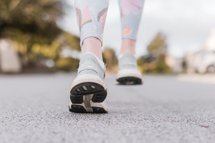 6 Features Of Comfort Shoes For Sore Feet