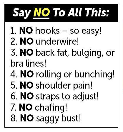 JENN BRA - Seamless Lift Bra with Front Cross Side Buckle, Plus-Size Wirefree Lift Support Bra, 6 colors