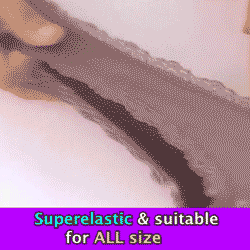 JENN BRA - Seamless Lift Bra with Front Cross Side Buckle, Plus-Size Wirefree Lift Support Bra, 6 colors