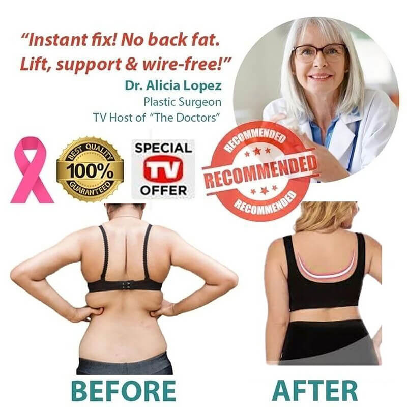 rosy lift plus size comfort extra elastic wireless support lace bra 25 1