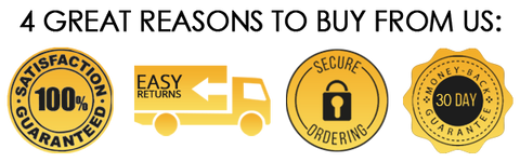 Proč nakupovat u n&aacute;s? - Glitza a Gemma Naija