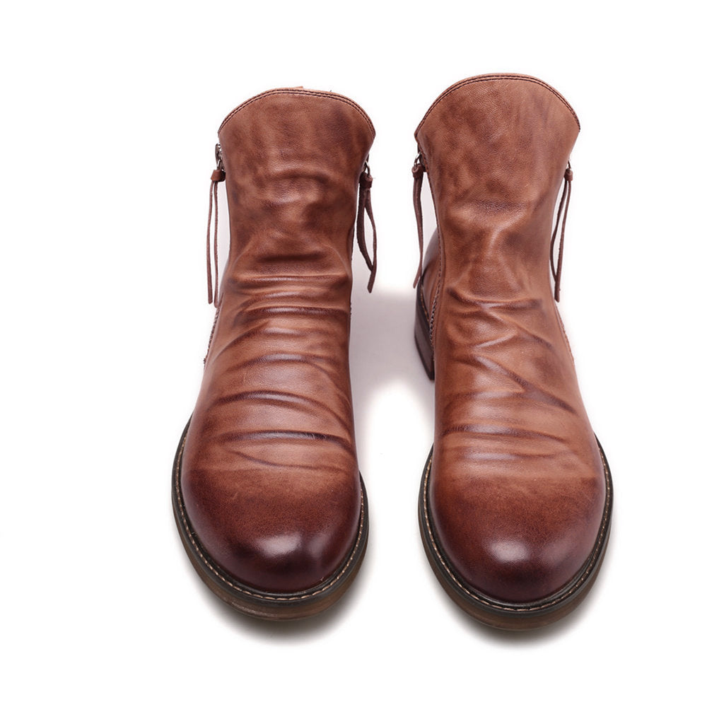 Original Design  Retro Boots
