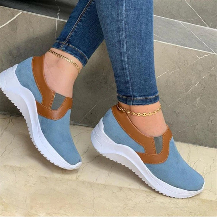 50% OFF TODAY ONLY - Women Mesh Casual Sneakers New Fashion Summer 2022 💖
