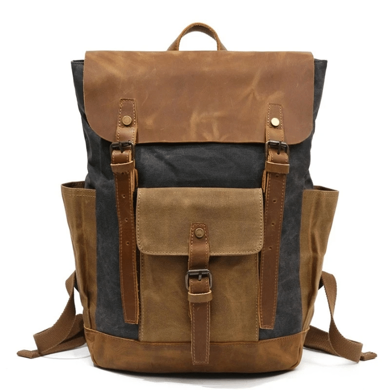 Multi-function Travel Backpack