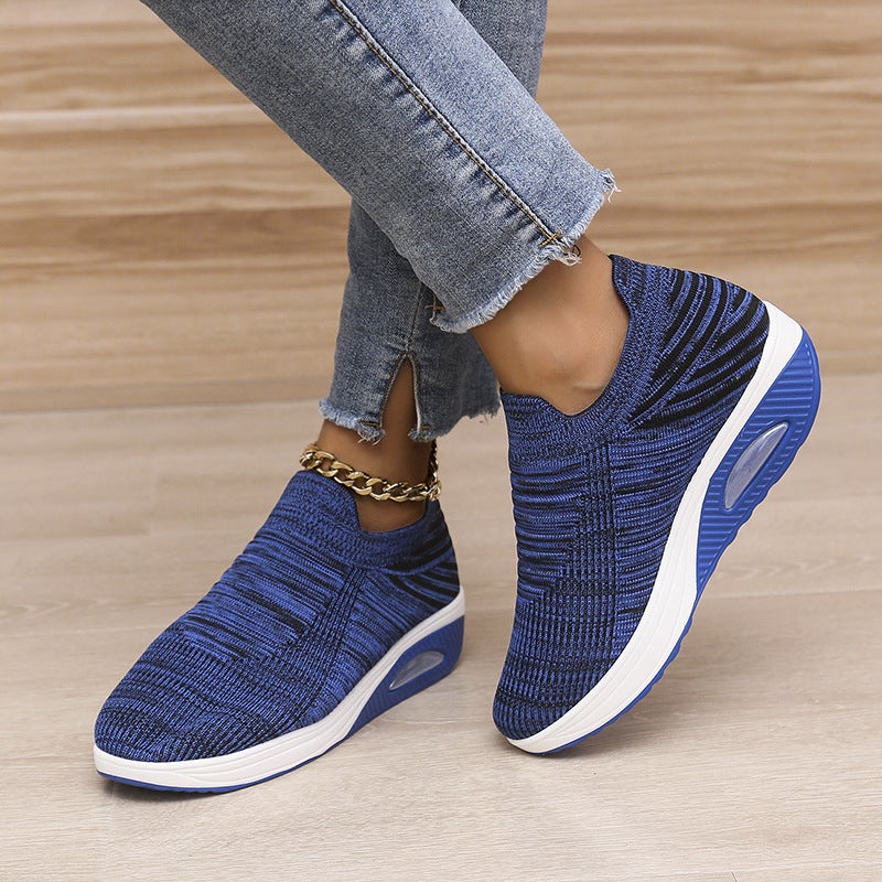 🔥 TODAY SALE 50% 🔥 Women Orthopedic Walking Shoes (BUY 2 + GET 10% OFF & FREE SHIPPING))