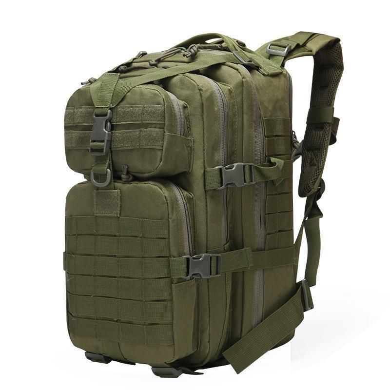 Outdoor Backpack (35L and 40L)