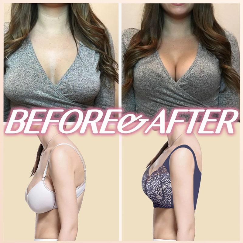 🔥2023Lymphvity Detoxification and Shaping & Powerful Lifting Bra