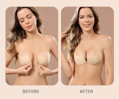 🔥BUY 1 GET 1 FREE(Add 2 Pcs To Cart)🔥 Diva Push up Bra