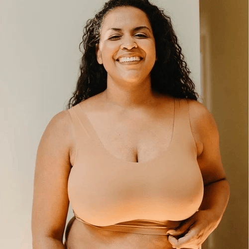 💓Mother's Day Gift 49% OFF🎁Ultra-thin Ice Silk Lifting Bra