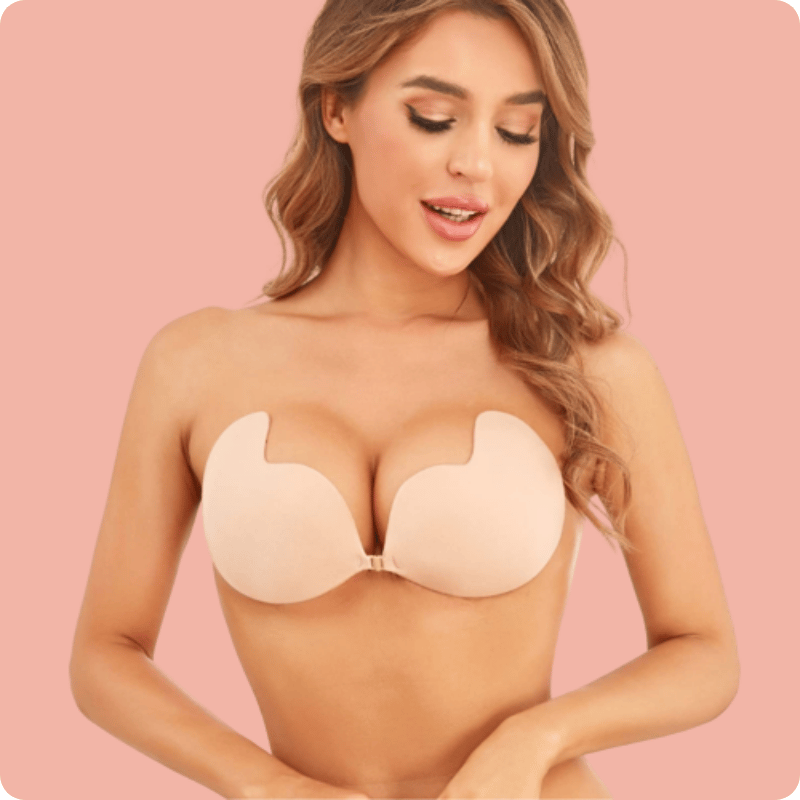 🔥BUY 1 GET 1 FREE(Add 2 Pcs To Cart)🔥 Diva Push up Bra