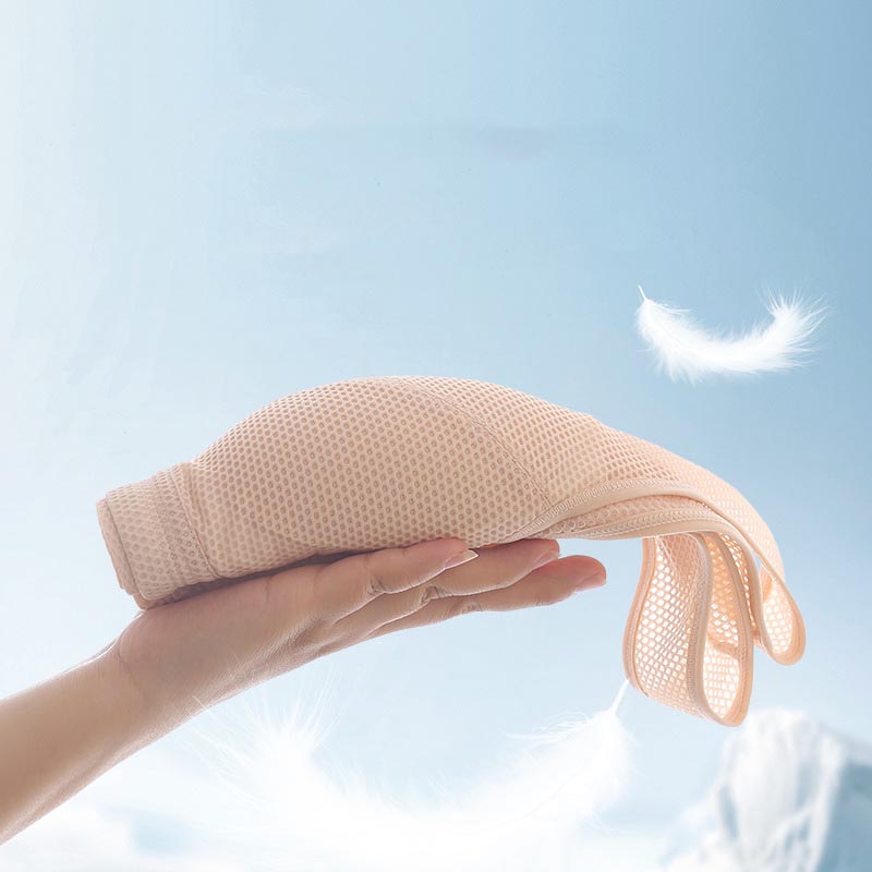 💦Summer Breathable & Comfortable Front Button Bra