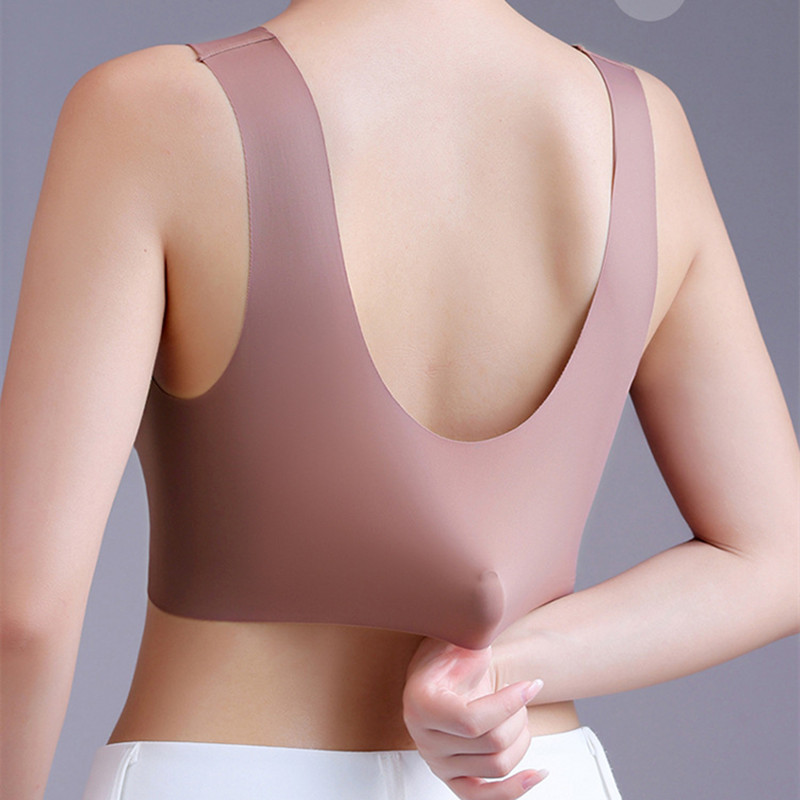 BUY 1 GET 1 FREE❤️Comfortable pull-up bra