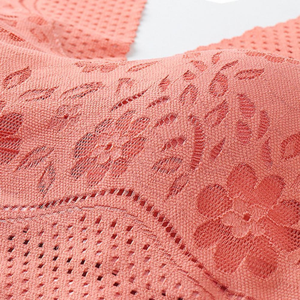 🔥Sexy Beautiful Back Breathable Thin Bra