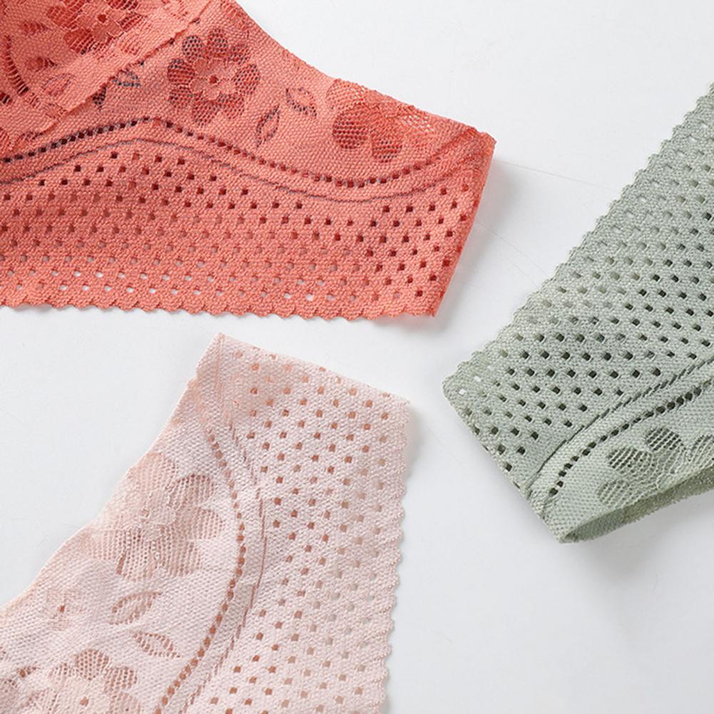 🔥Sexy Beautiful Back Breathable Thin Bra