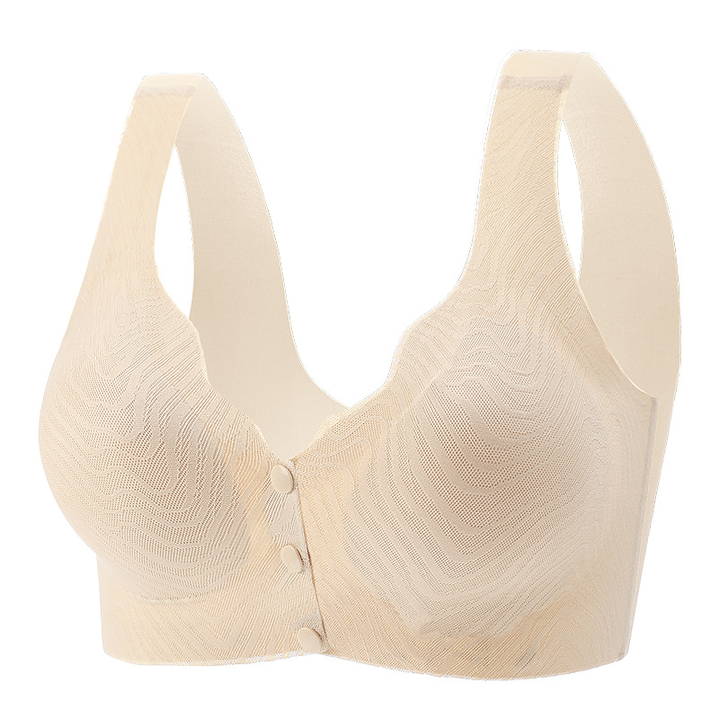 BUY 1 GET 1 FREE❤️Front-Closure Acutefebruary Bra