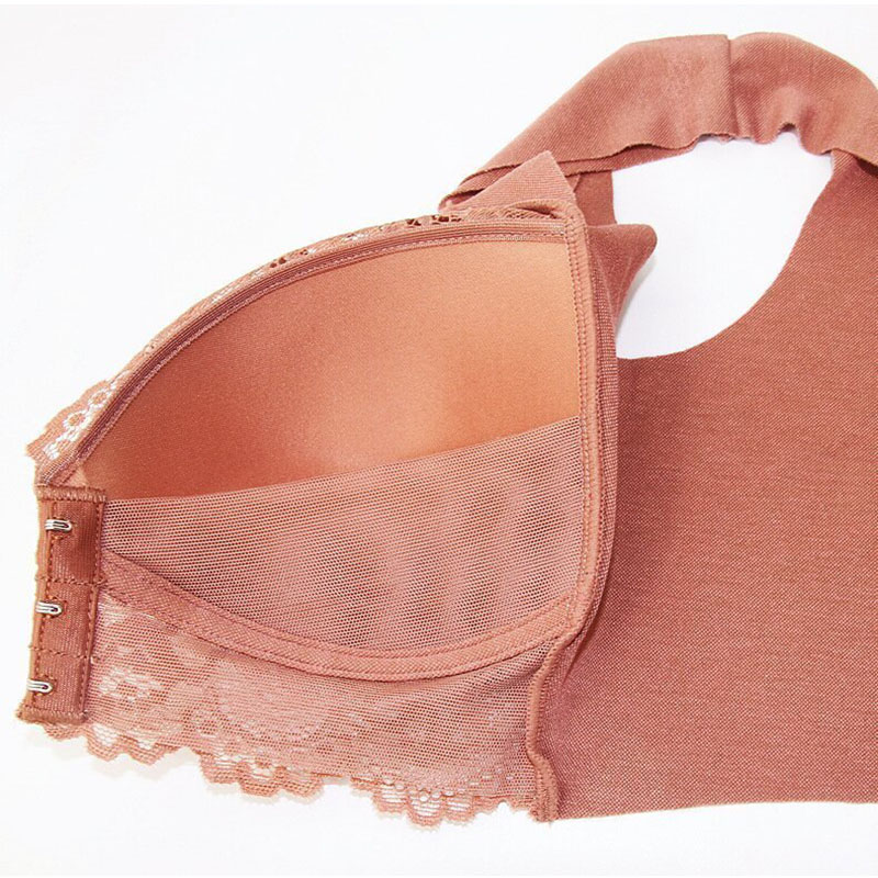 🔥Buy 2 Get 1 Free🔥BRA FOR OLDER WOMEN FRONT CLOSURE 5D SHAPING PUSH