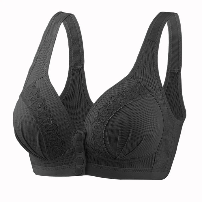 BUY 1 GET 1 FREE❤️Front-Closure Acutefebruary Bra