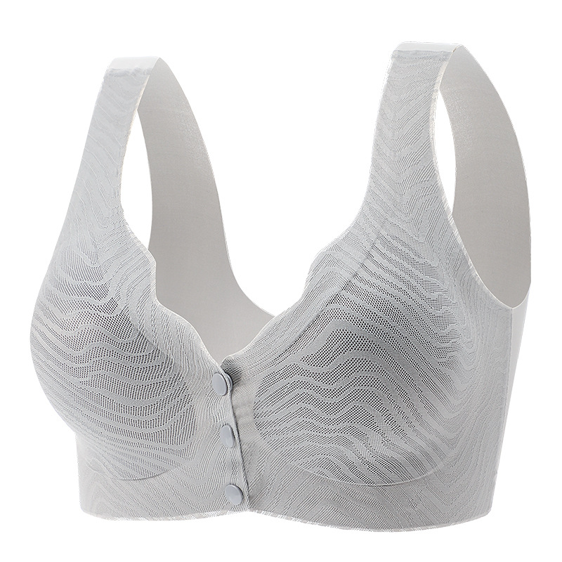 BUY 1 GET 1 FREE❤️Front-Closure Acutefebruary Bra