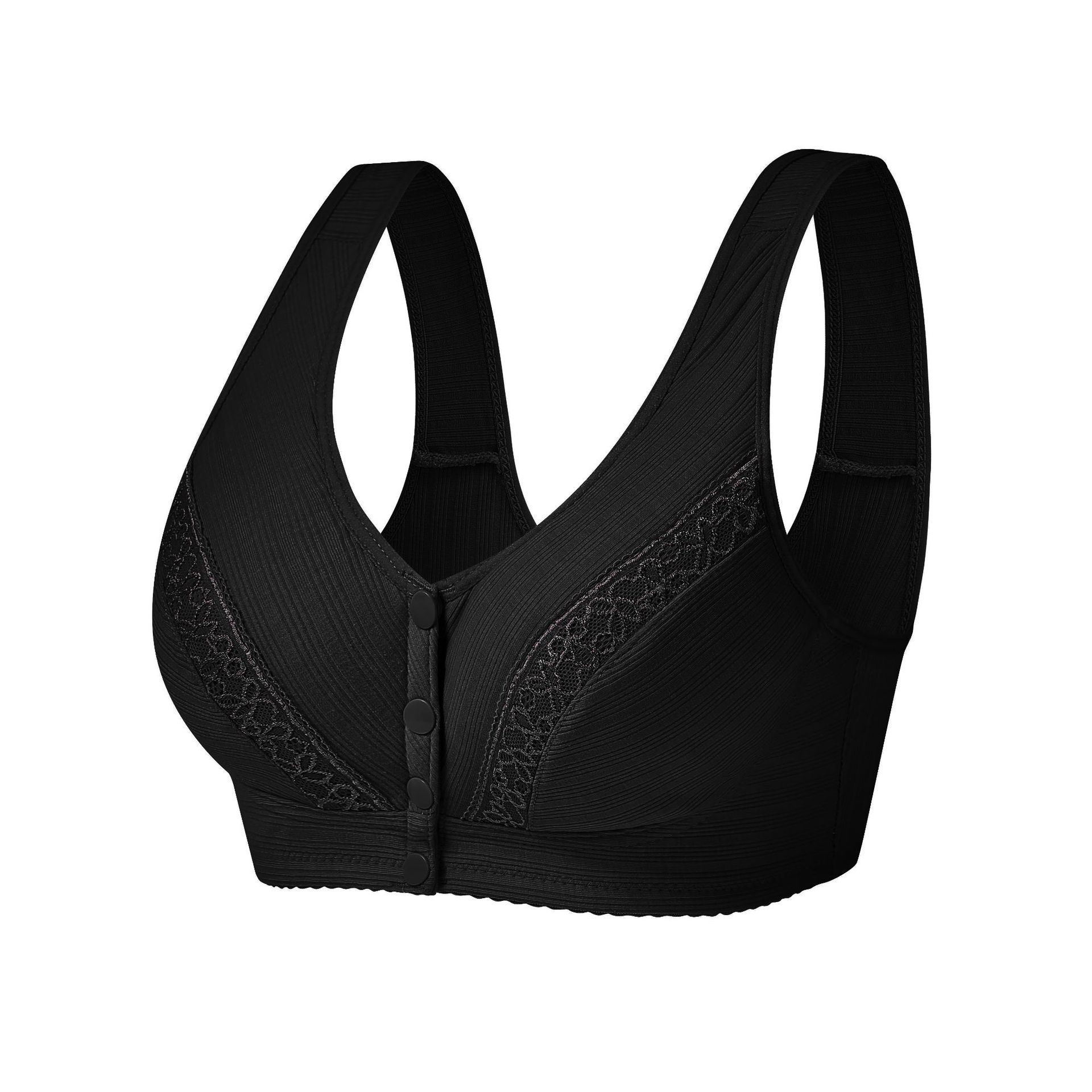 Front-Closure Acutefebruary Bra