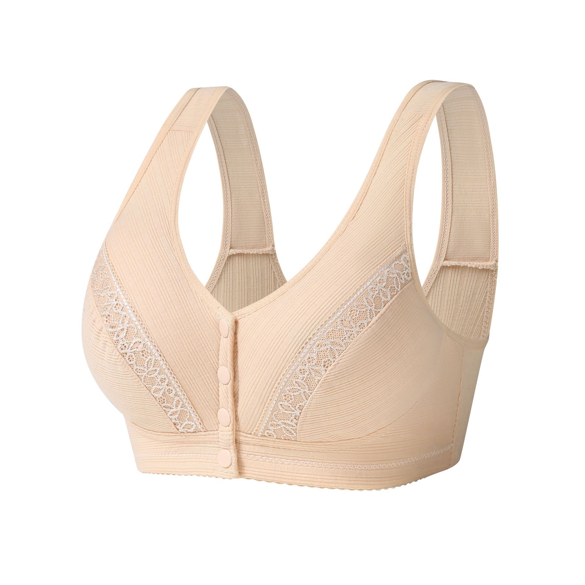 Front-Closure Acutefebruary Bra