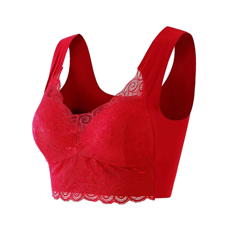 BUY 1 GET 1 FREE❤️Comfortable pull-up bra