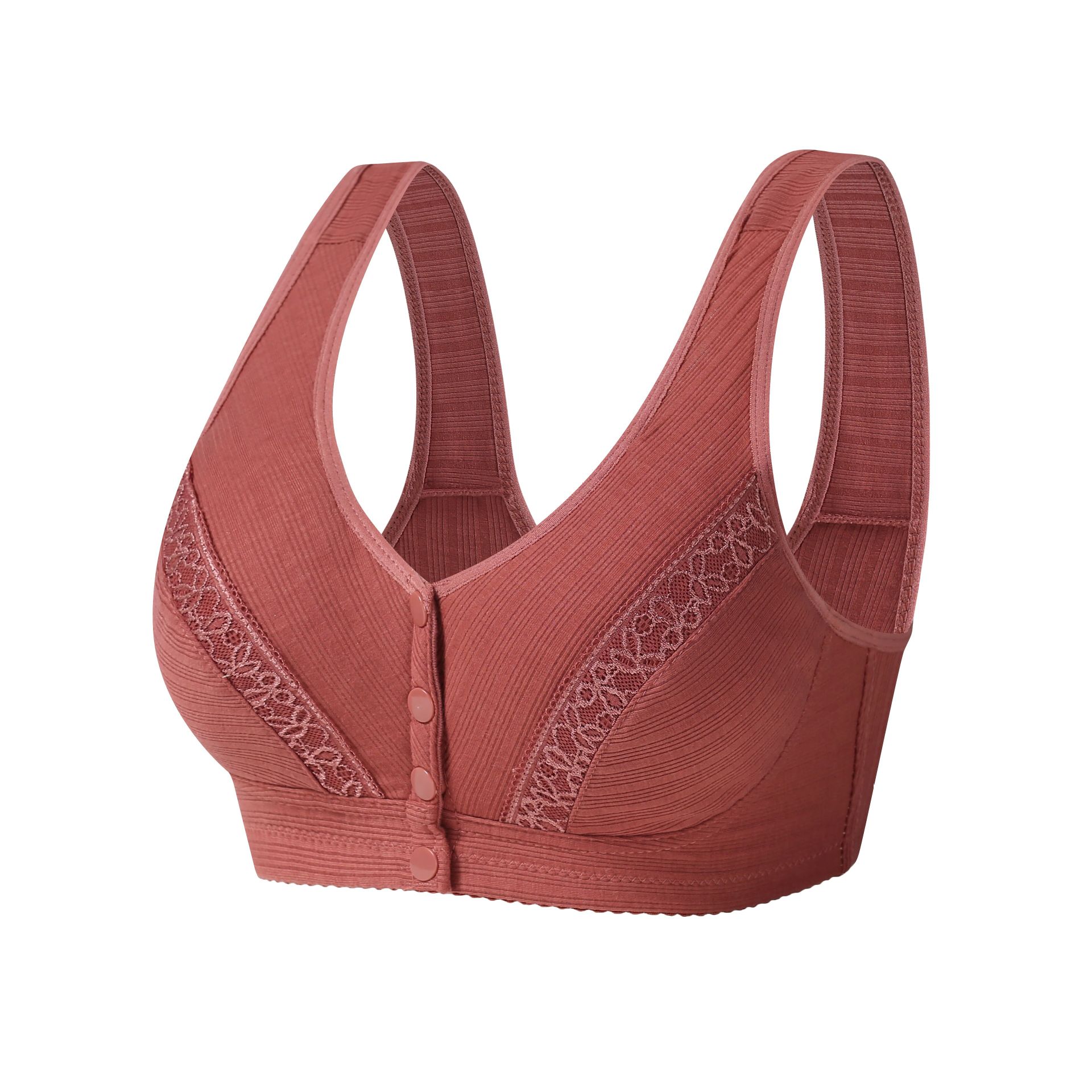 Front-Closure Acutefebruary Bra