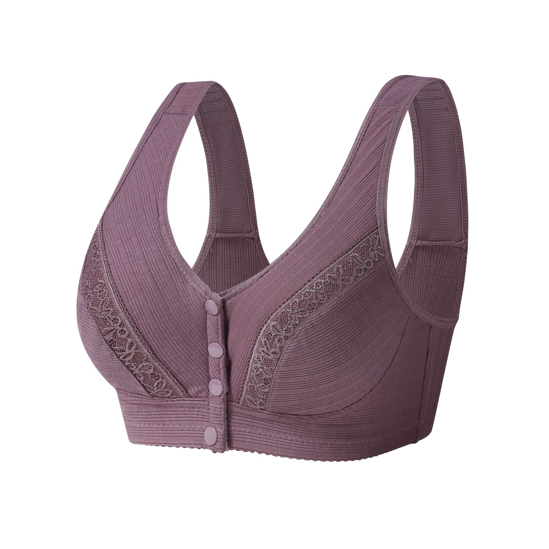 Front-Closure Acutefebruary Bra