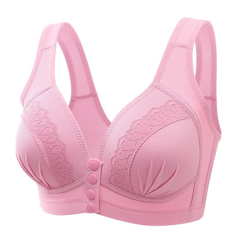 BUY 1 GET 1 FREE❤️Front-Closure Acutefebruary Bra