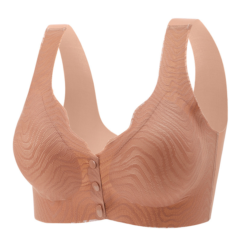 BUY 1 GET 1 FREE❤️Front-Closure Acutefebruary Bra