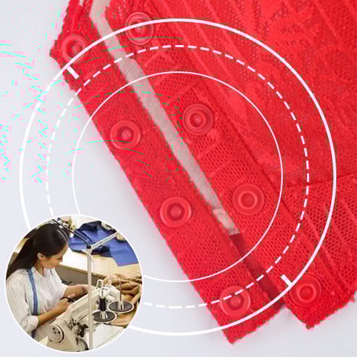 🔥Summer Hot Sale🔥🔥-Front-Closure Acutefebruary Bra