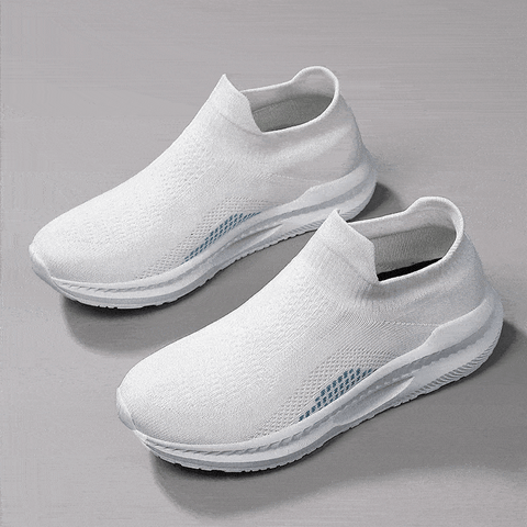 女式拇囊炎矫正骨科足底筋膜炎运动鞋靴子