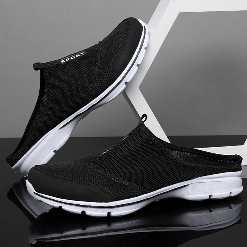 BEQUEME, LEICHTE, ATMUNGSAKTIVE SPORTSCHUHE F&Uuml;R HERREN