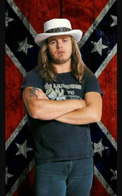 RONNIE VAN ZANT HAT