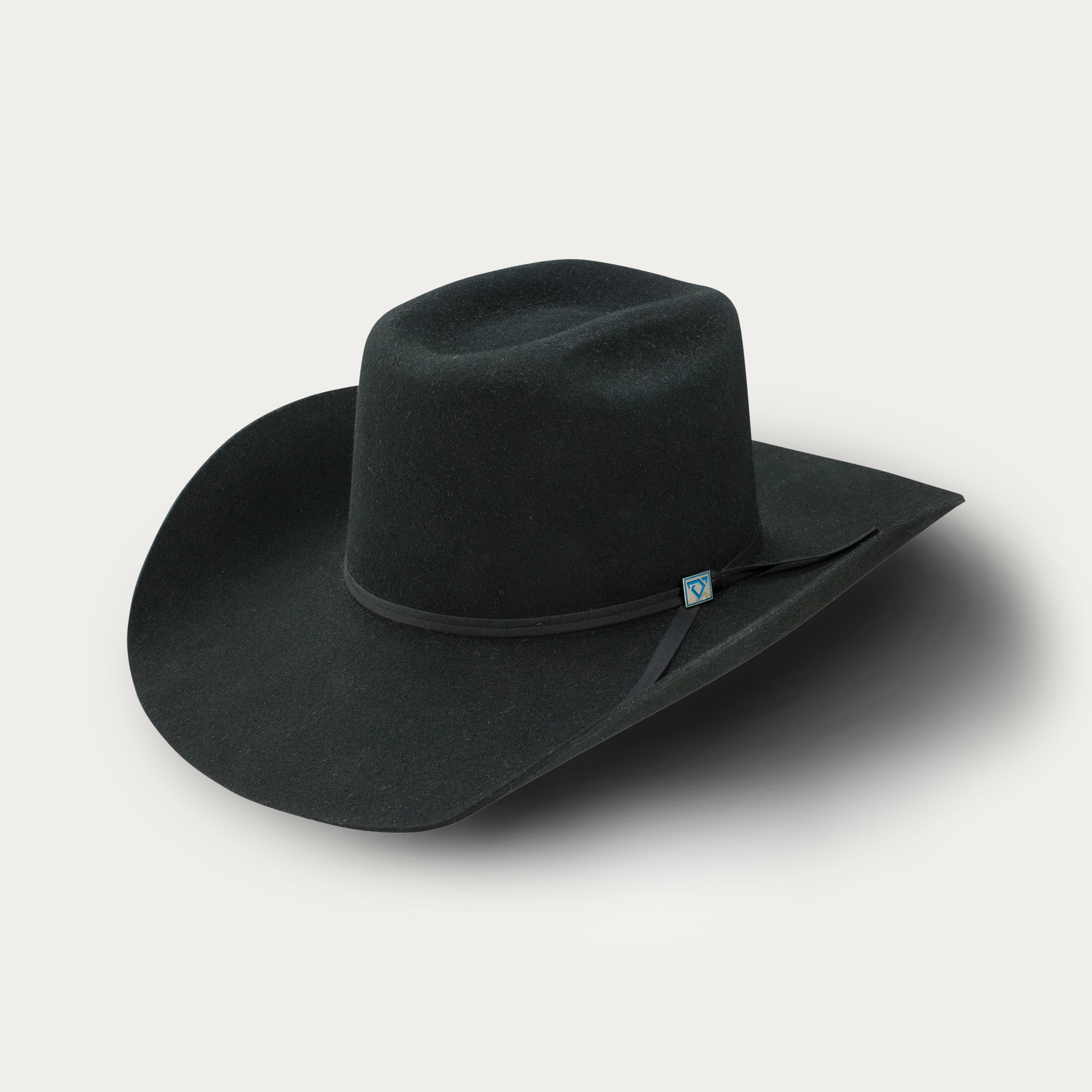 El Presidente 100X Premier Cowboy Hat