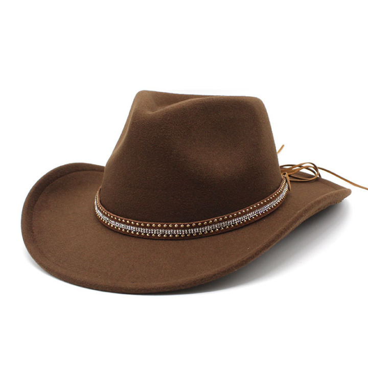Cowboy Hat – RockHatter