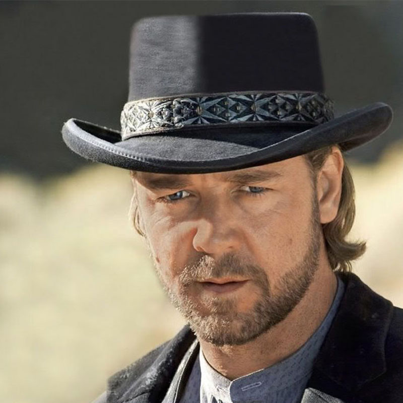 The Southern Rocker Hat