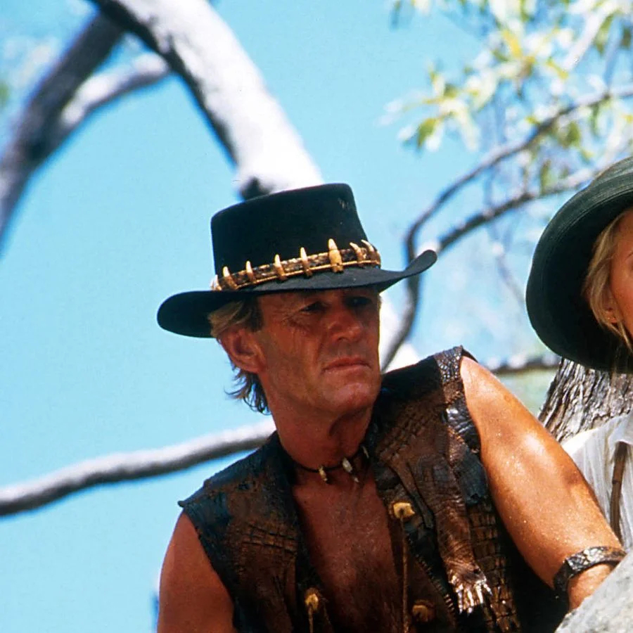 Crocodile Dundee Hat