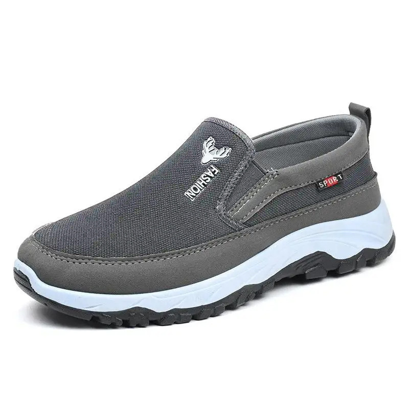 🔥LAST DAY 70% OFF🔥Men's Arch Support & Breathable And Lightweight & Non-Slip Shoes