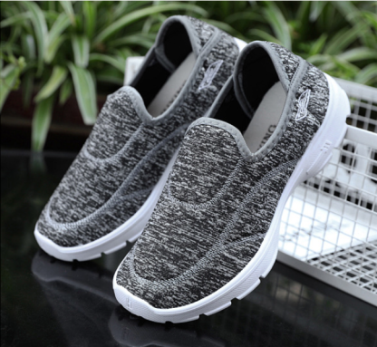 🔥Last Day 49% Off - Women's Woven Orthopedic Soft Sole Breathable Walking Shoes