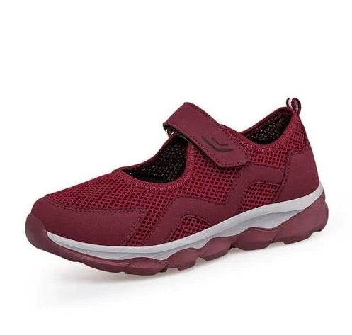 🔥On Sale 70% Off🔥Women Mesh Comfortable Diabetic Walking Shoes