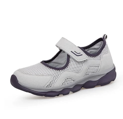 🔥On Sale 70% Off🔥Women Mesh Comfortable Diabetic Walking Shoes