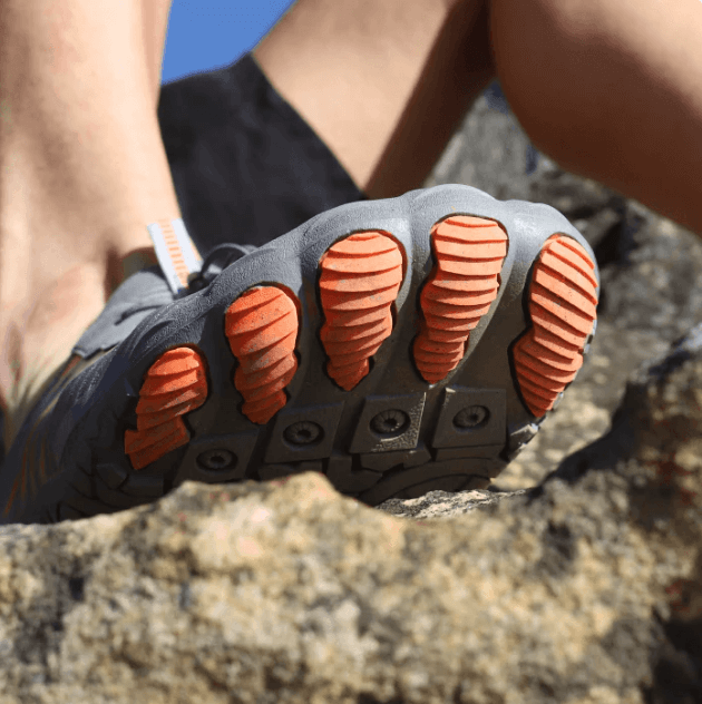All Terrain Barefoot Shoe