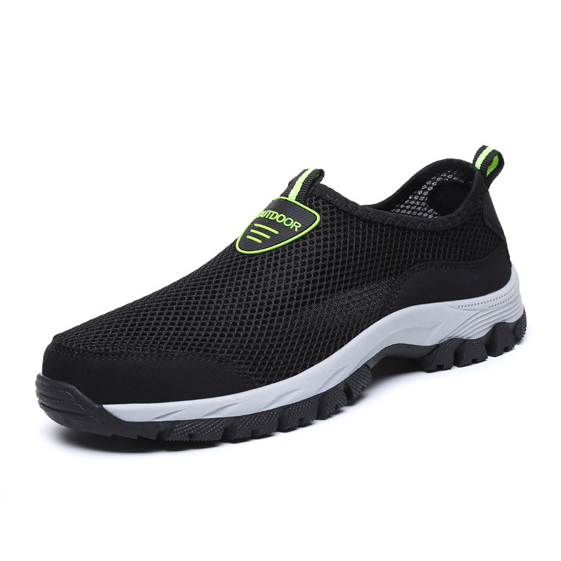 2022 Men's Sports Orthopedic Shoes-Burnzay – imaurrks